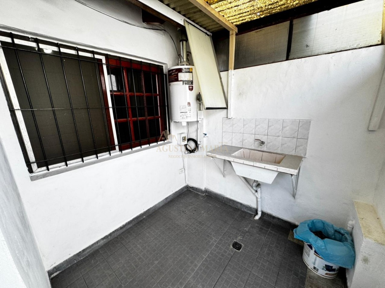 VENTA DEPARTAMENTO DOS AMBIENTES APTO CREDITO SAN MIGUEL