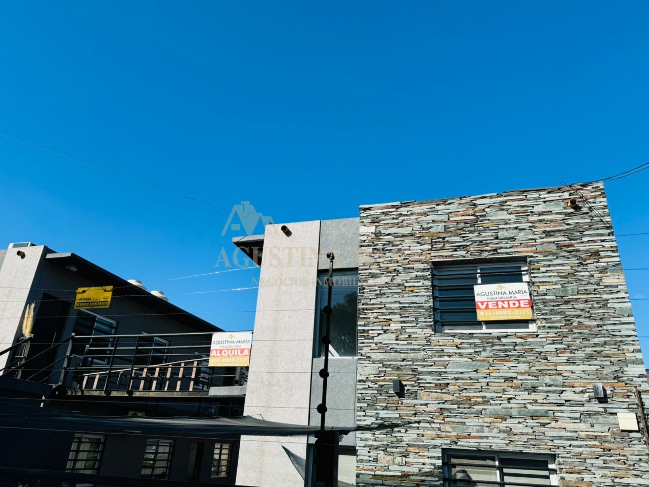VENTA DEPARTAMENTO 2 AMBIENTES SAN MIGUEL 