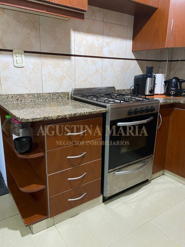 VENTA PH 4 AMBIENTES LOS POLVORINES