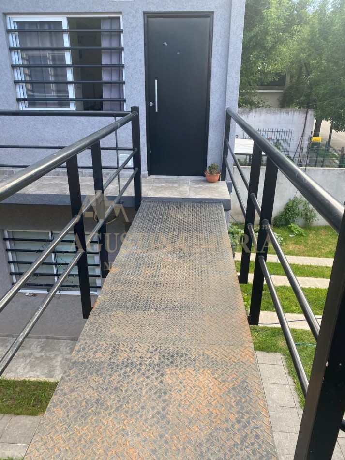 VENTA DEPARTAMENTO 2 AMBIENTES SAN MIGUEL 