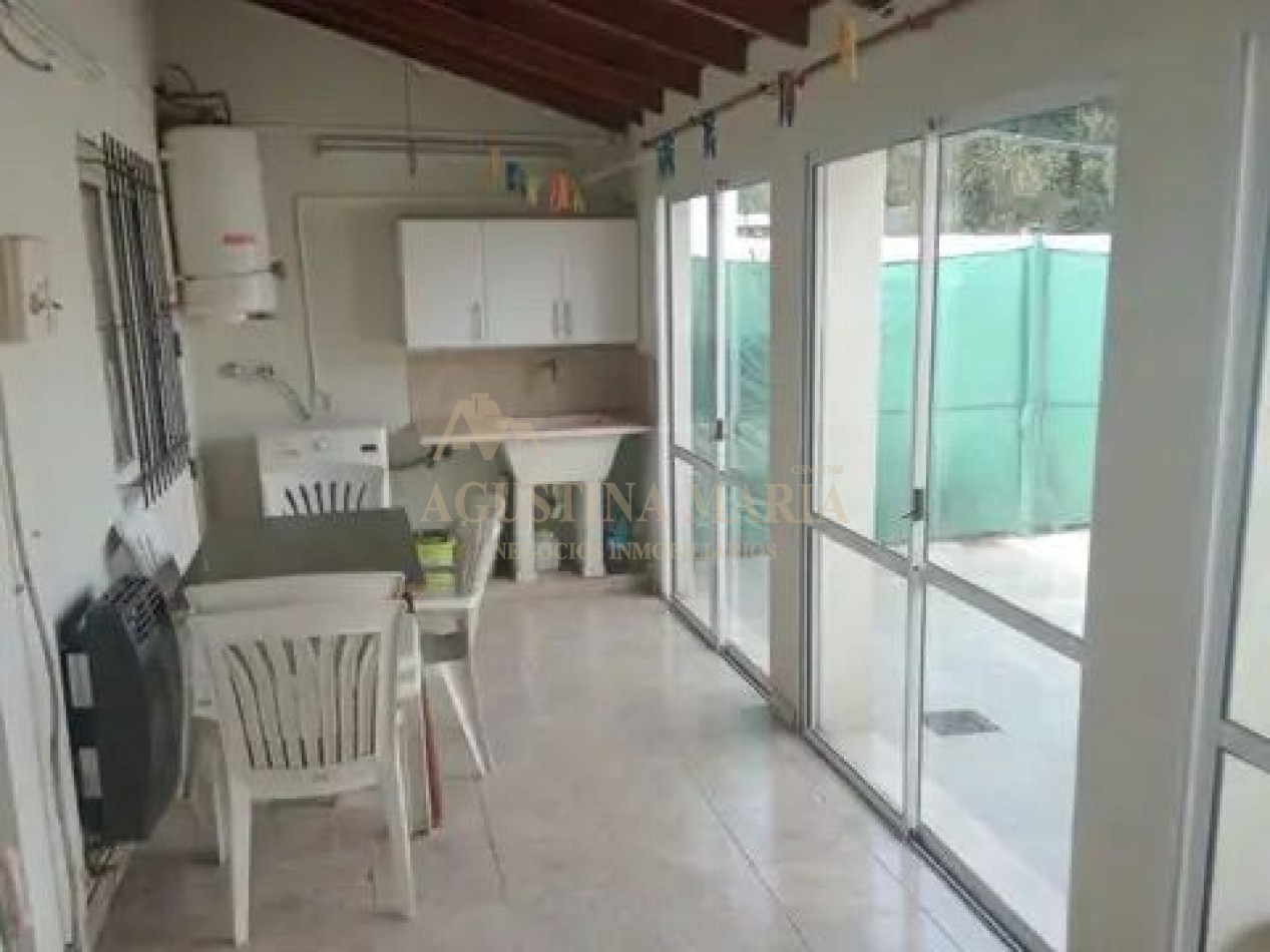 ALQUILER CASA VILLA DE MAYO 