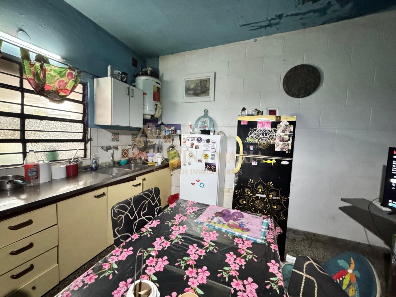 VENTA CASA IDEAL INVERSOR SAN MIGUEL