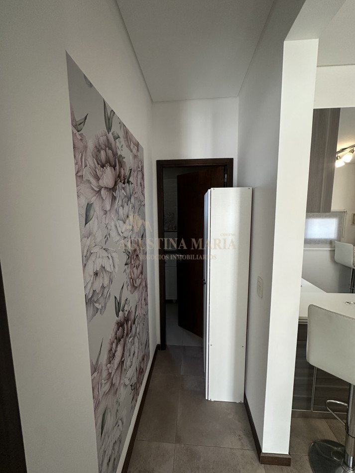 VENTA DEPARTAMENTO 2 AMBIENTES MUÑIZ