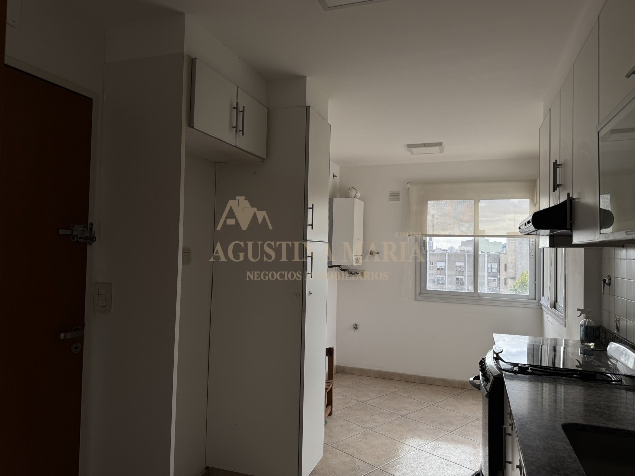 ALQUILER DEPARTAMENTO 3 AMBIENTES SAN MIGUEL 