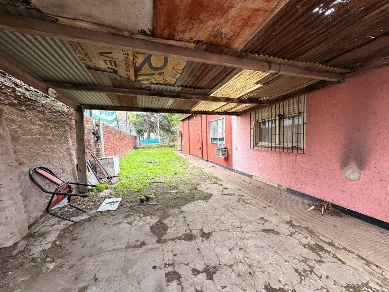 TERRENO EN VENTA SAN MIGUEL 