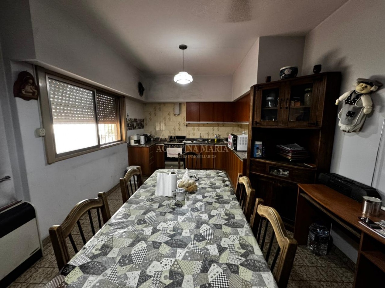 VENTA CASA CON LOCAL  ITUZAINGO