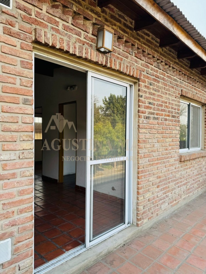 ALQUILER 2 AMBIENTES CON BALCON