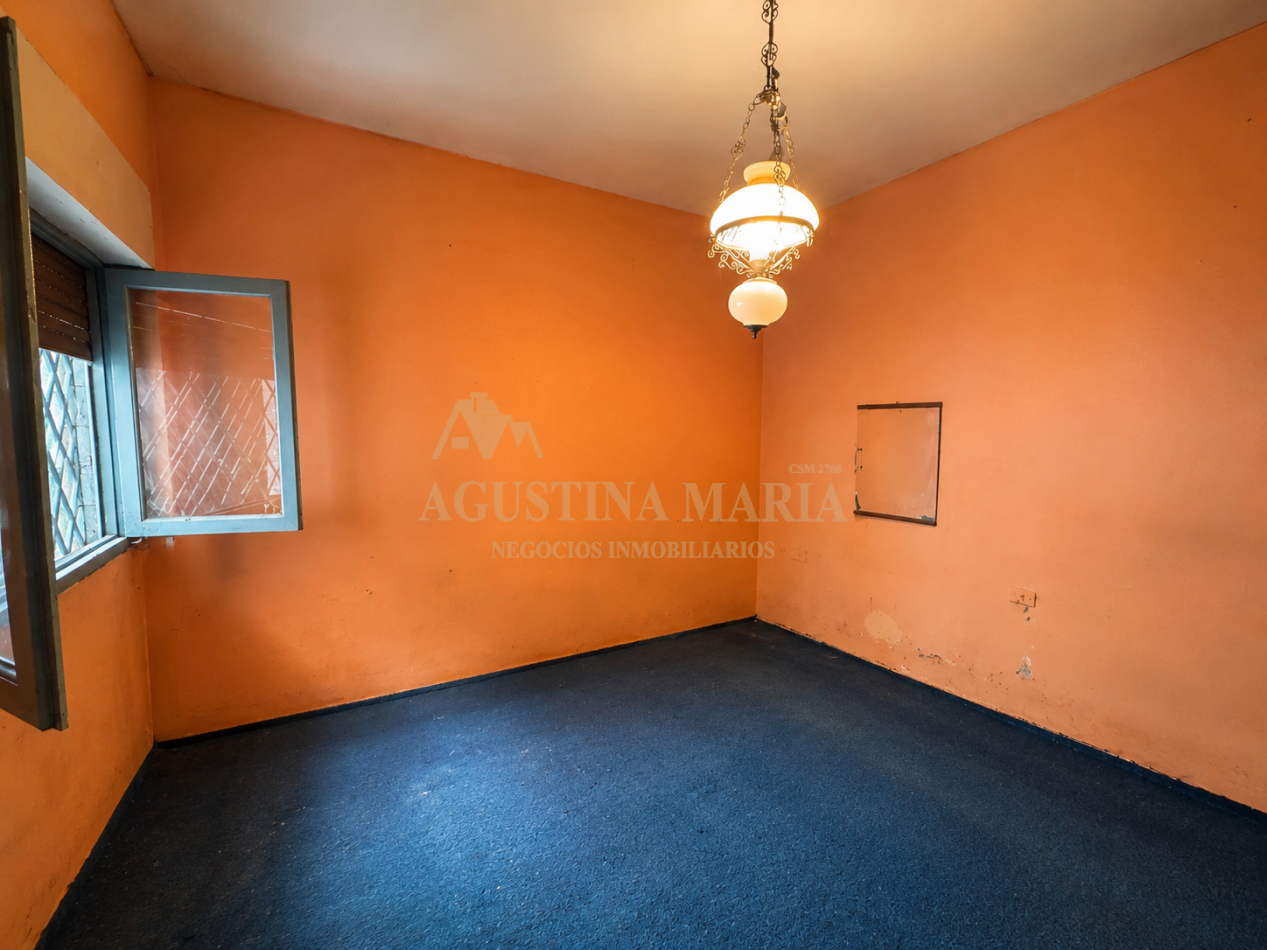 VENTA PH 3 AMBIENTES AMPLIO JOSE LEON SUAREZ