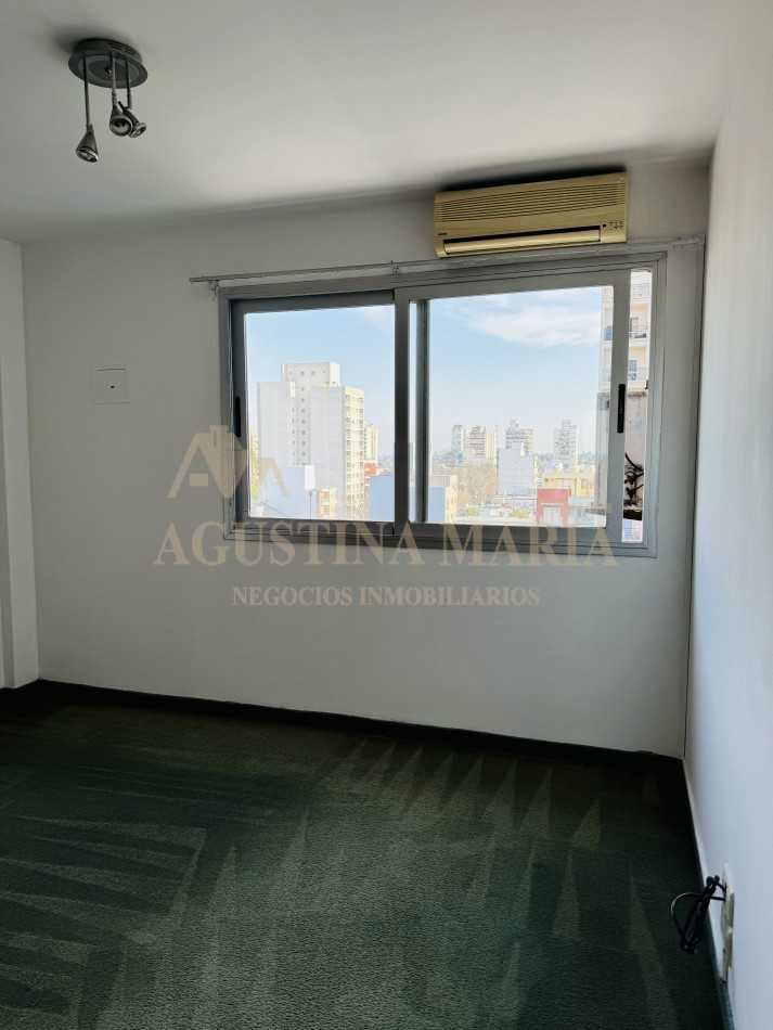 VENTA DEPARTAMENTO 2 AMBIENTES SAN MIGUEL 