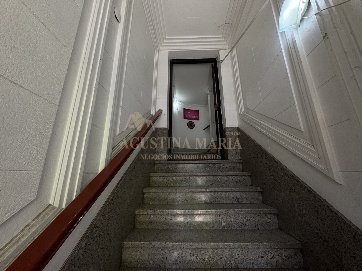 ALQUILER DEPARTAMENTO SAN MIGUEL - APTO PROFESIONAL 