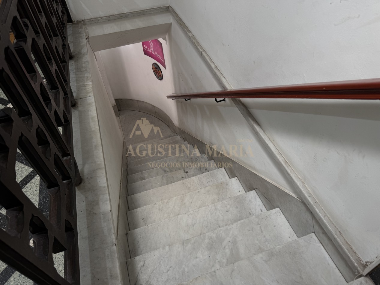 ALQUILER DEPARTAMENTO SAN MIGUEL - APTO PROFESIONAL 