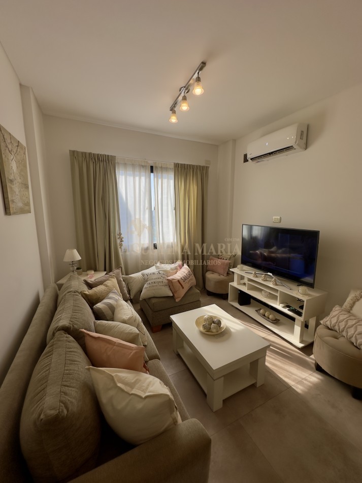 VENTA DEPARTAMENTO 2 AMBIENTES MUÑIZ