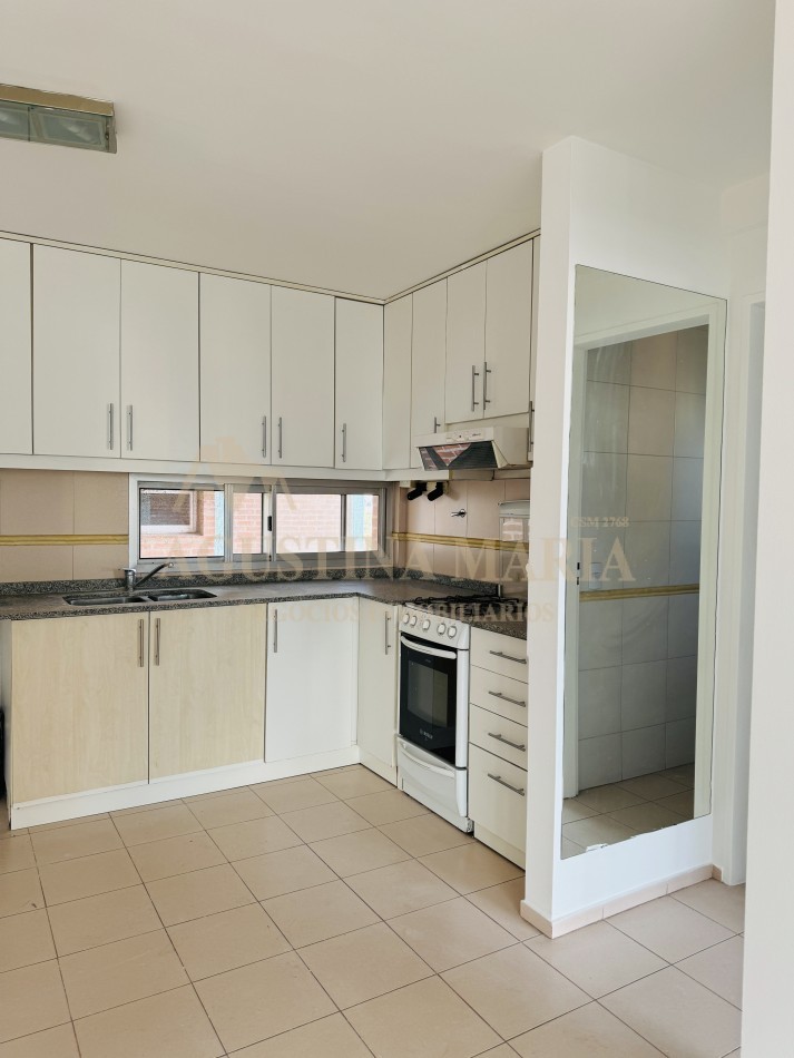 VENTA DEPARTAMENTO 2 AMBIENTES SAN MIGUEL 