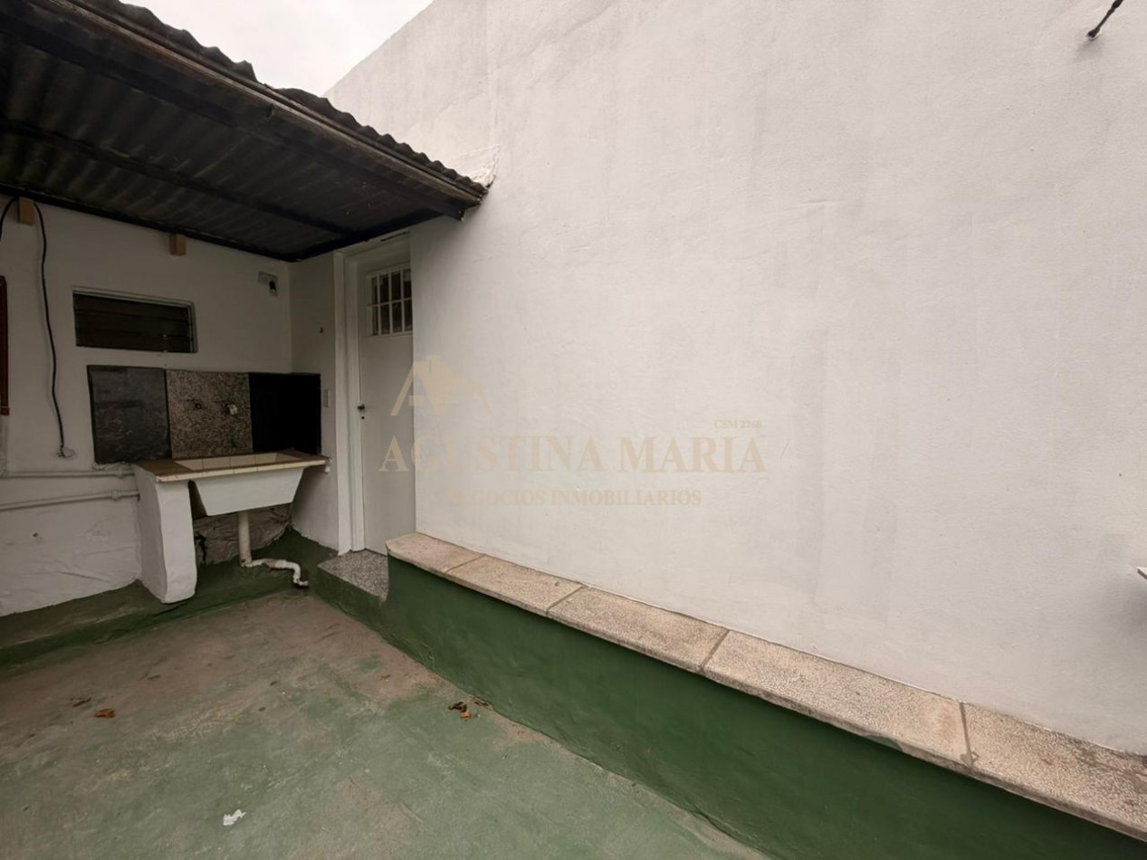 ALQUILER DEPARTAMENTO 2 AMBIENTES JOSE C PAZ 