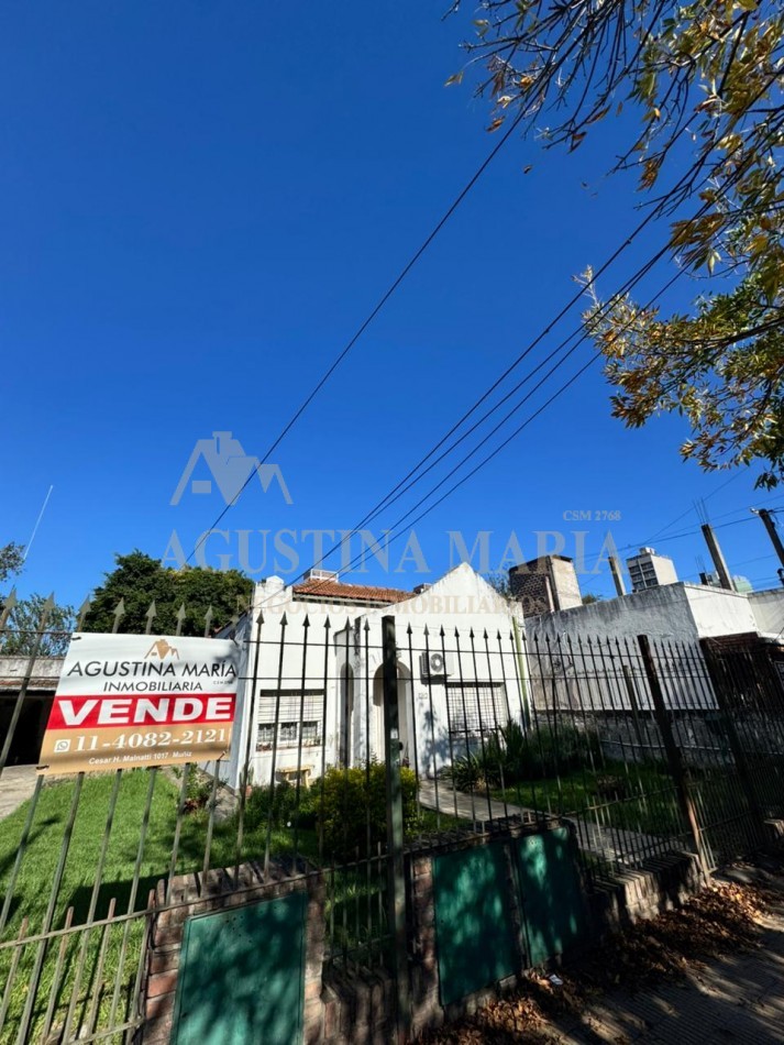 VENTA TERRENO SAN MIGUEL