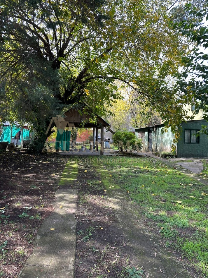 VENTA LOTE JOSE C PAZ