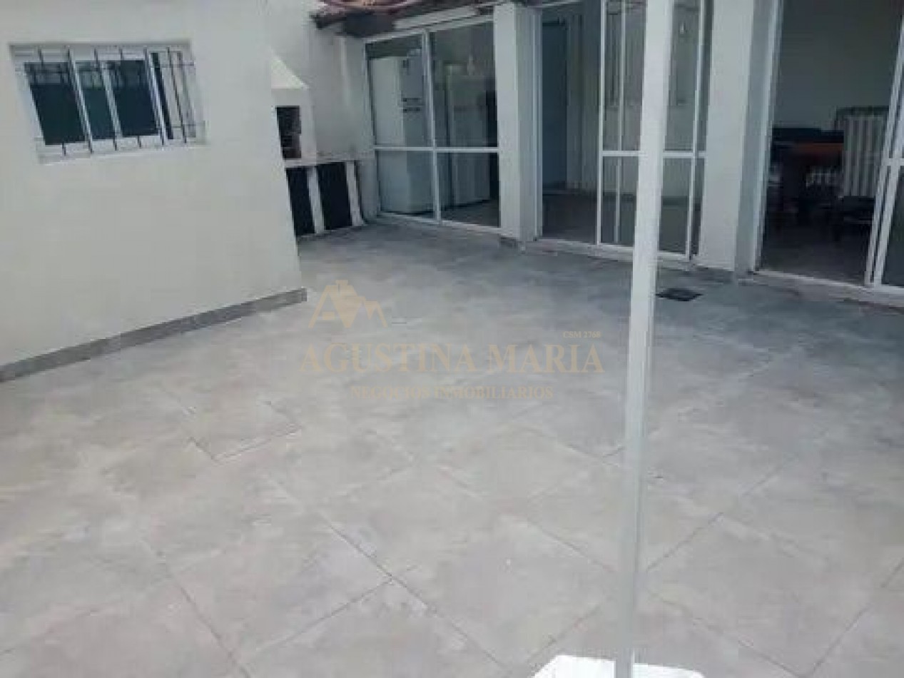 ALQUILER CASA VILLA DE MAYO 