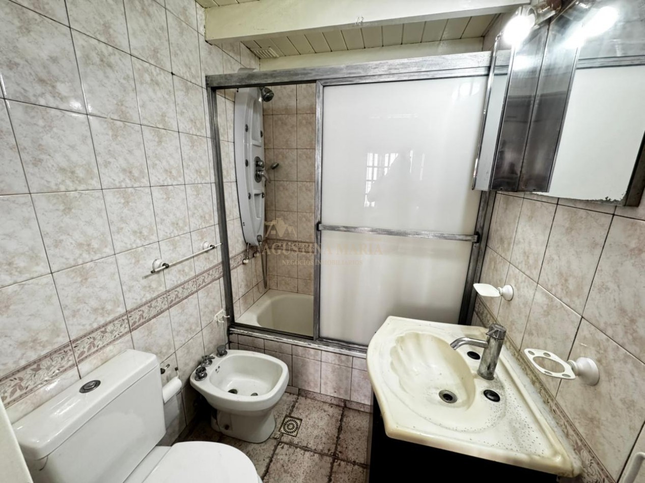 VENTA DEPARTAMENTO DOS AMBIENTES APTO CREDITO SAN MIGUEL