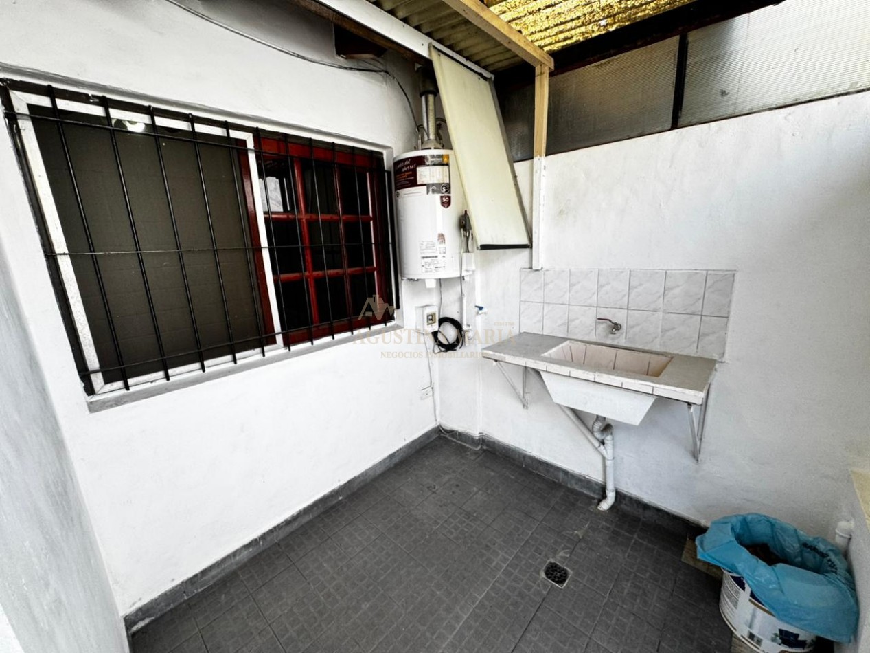 VENTA DEPARTAMENTO DOS AMBIENTES APTO CREDITO SAN MIGUEL
