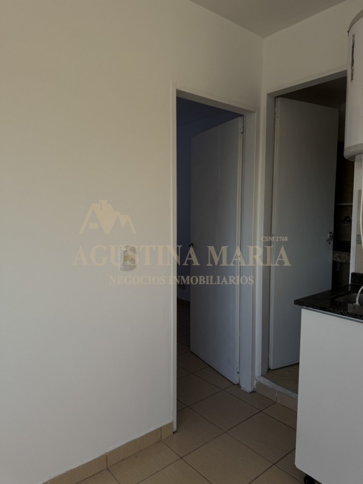 ALQUILER DEPARTAMENTO 2 AMBIENTES JOSE C PAZ 