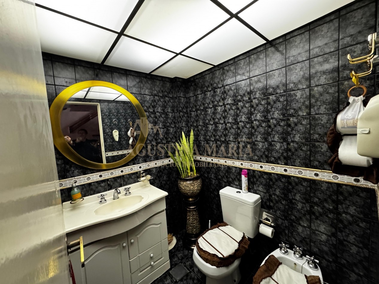 CASA 5 AMBIENTES JOSE C PAZ - INVERSOR 