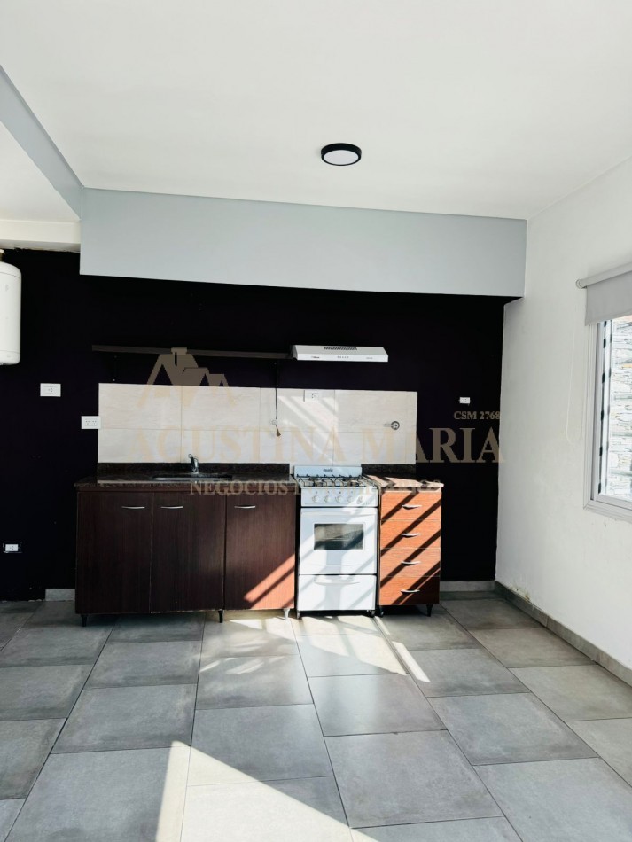 VENTA DEPARTAMENTO 2 AMBIENTES SAN MIGUEL 