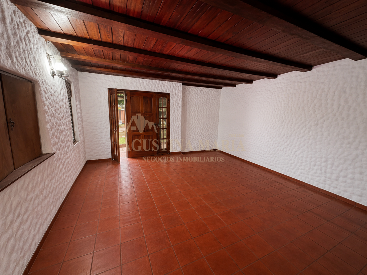 VENTA CASA 4 AMBIENTES ESTILO MEDITERRANEO EL CORTIJO