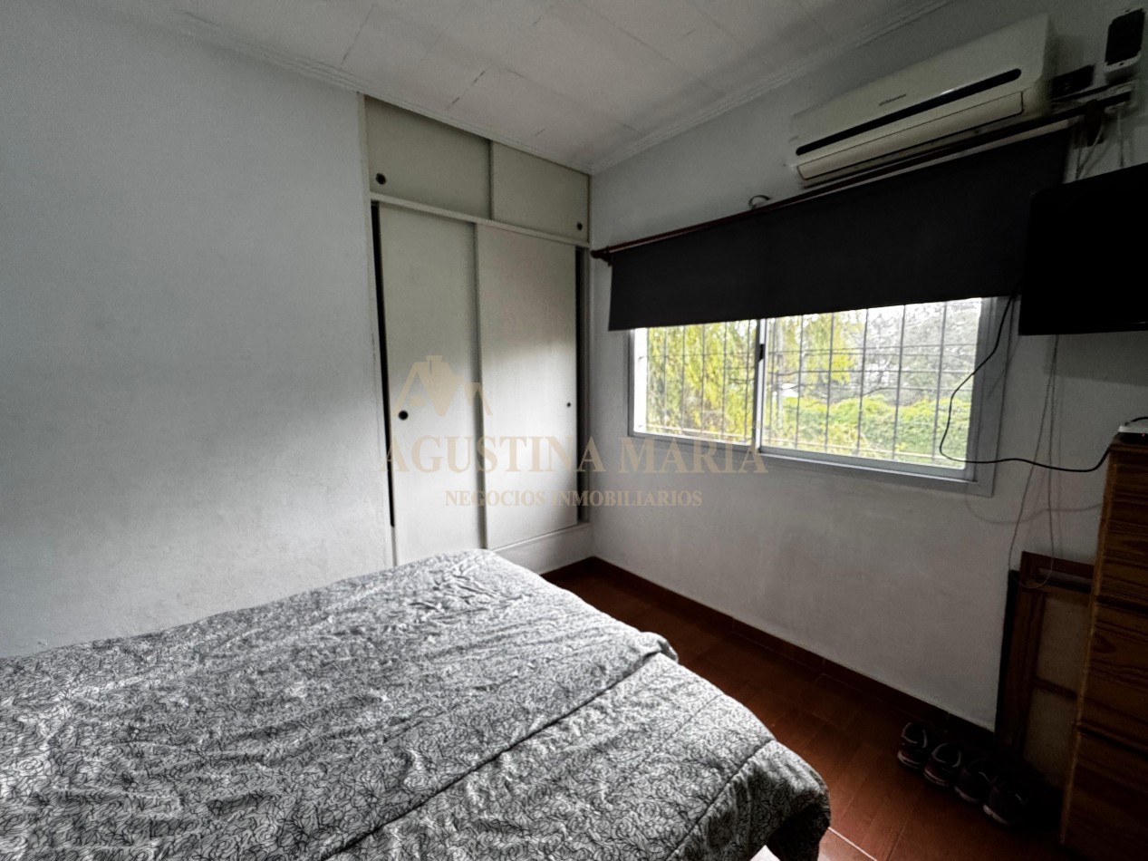 VENTA CASA 5 AMBIENTES MUÑIZ