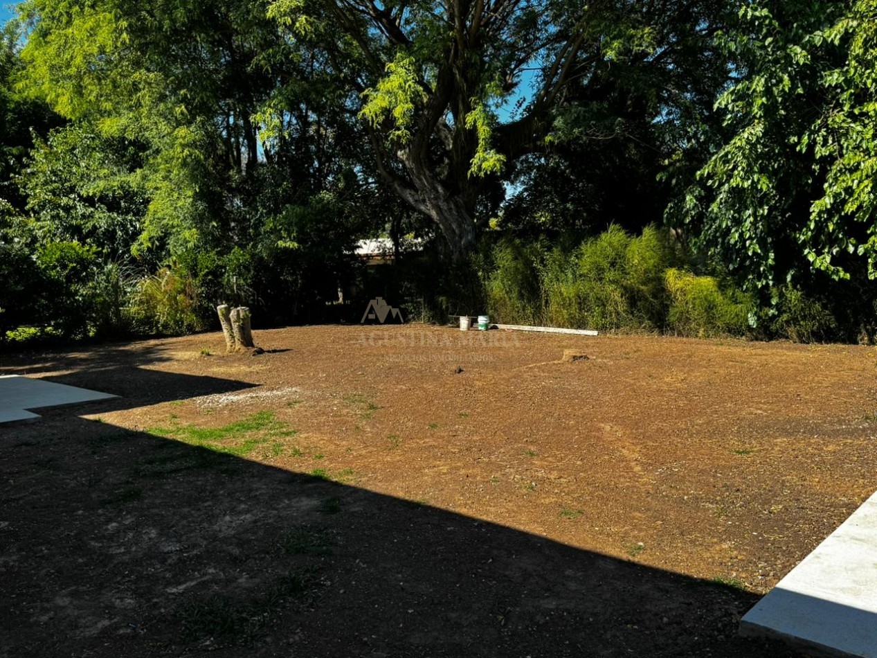 VENTA CASA 4 AMBIENTES SAN MATIAS A ESTRENAR