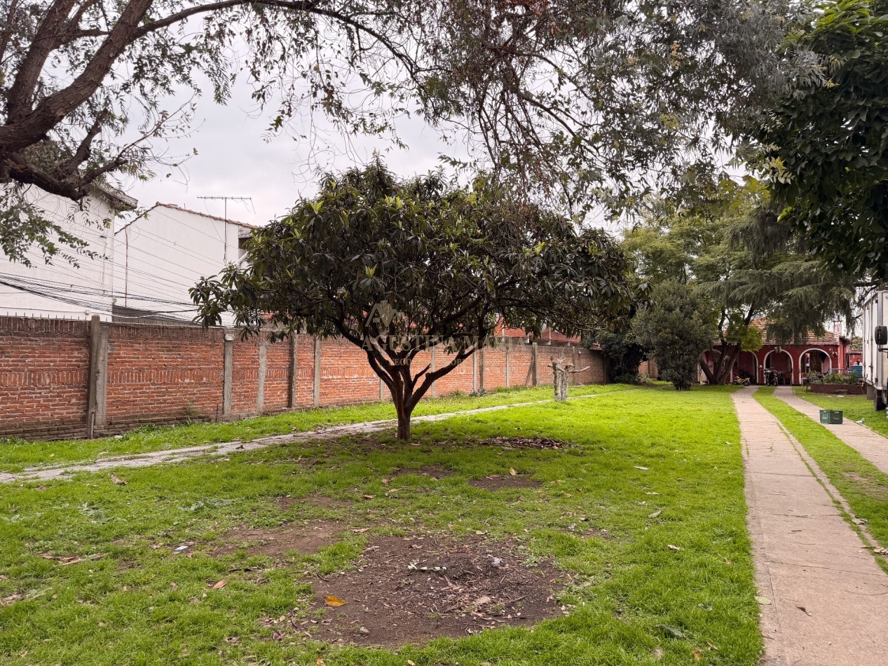 TERRENO EN VENTA SAN MIGUEL 