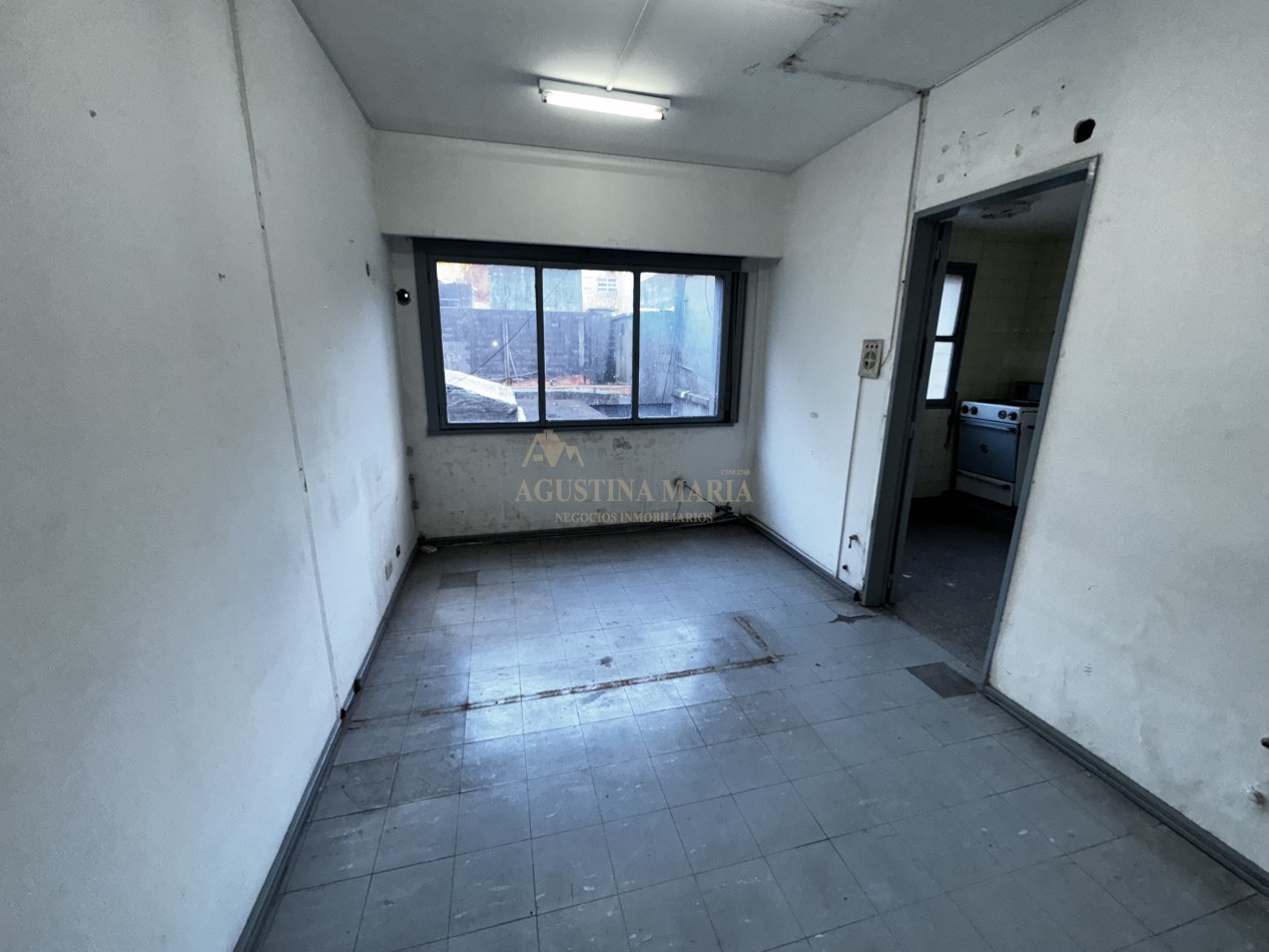 ALQUILER DEPARTAMENTO 3 AMBIENTES SOLO APTO PROFESIONAL -SAN MIGUEL