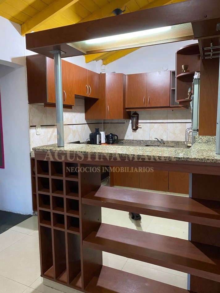 VENTA PH 4 AMBIENTES LOS POLVORINES