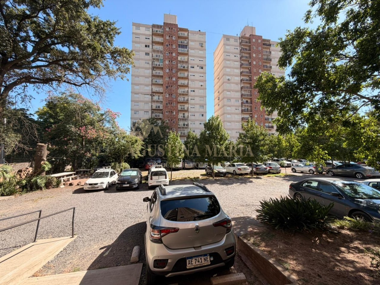 ALQUILER DEPARTAMENTO 4 AMBIENTES MUÑIZ 