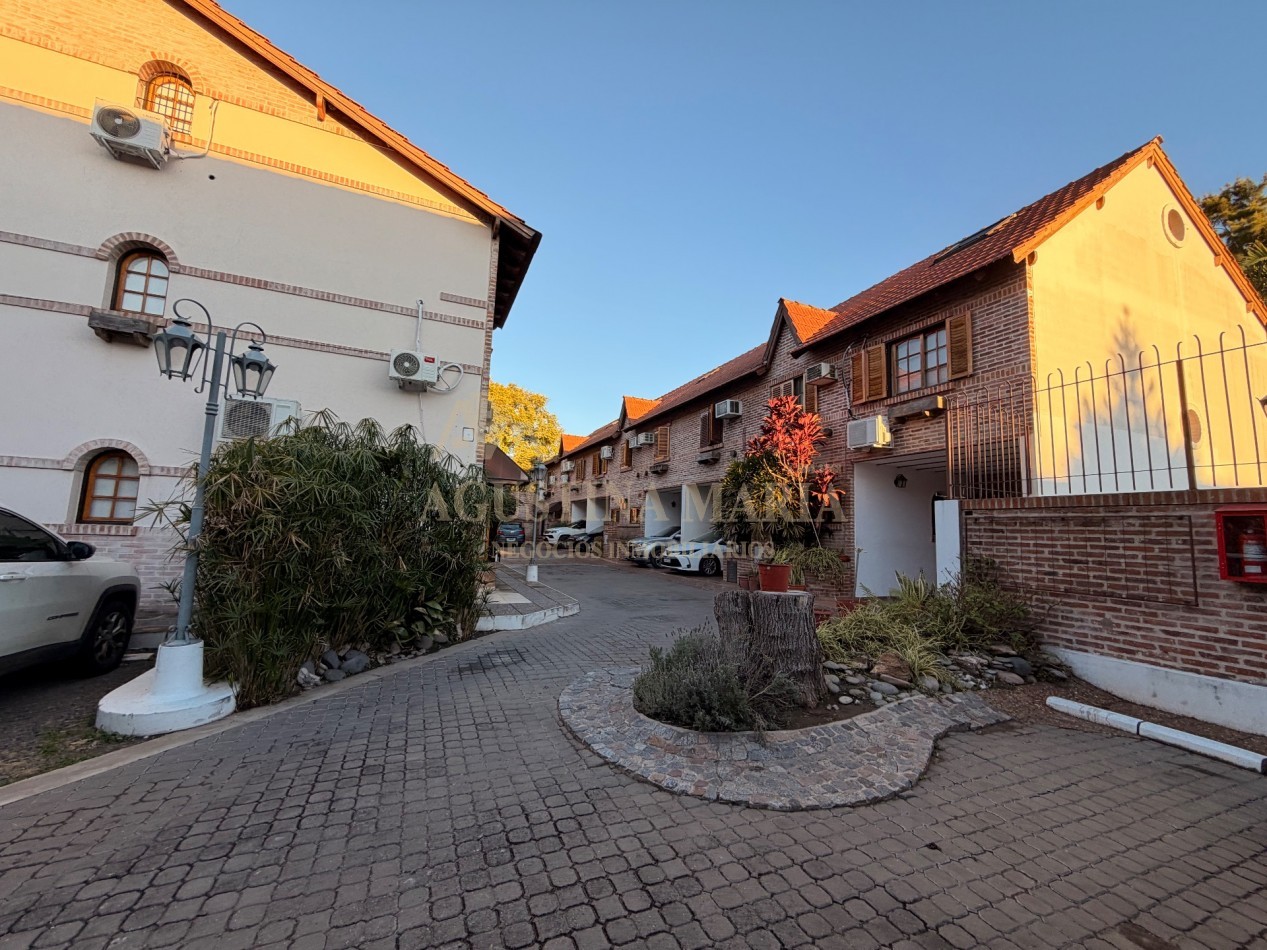 VENTA TRIPLEX 4 AMBIENTES SAN MIGUEL