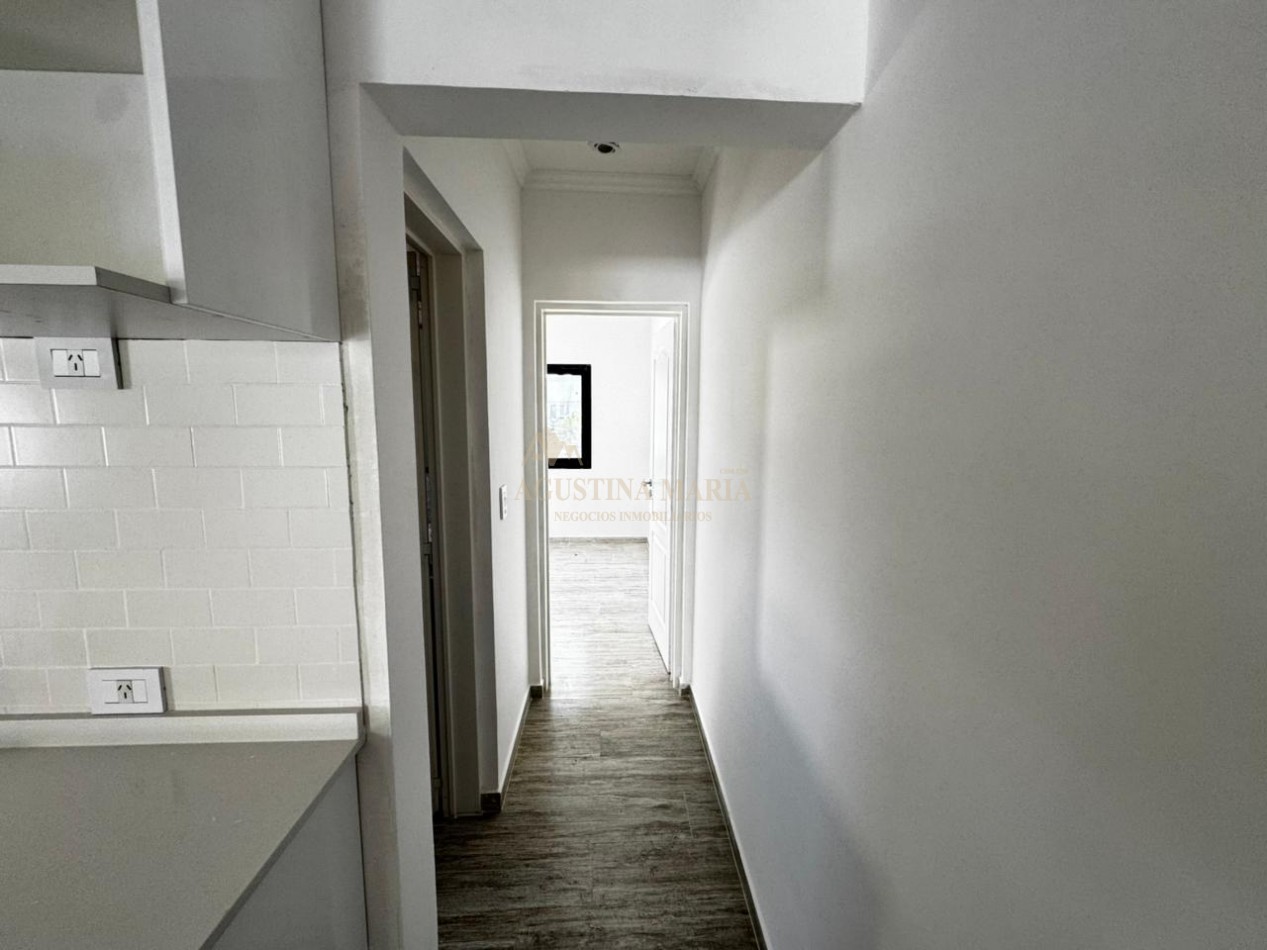 VENTA CASA 4 AMBIENTES SAN MATIAS A ESTRENAR