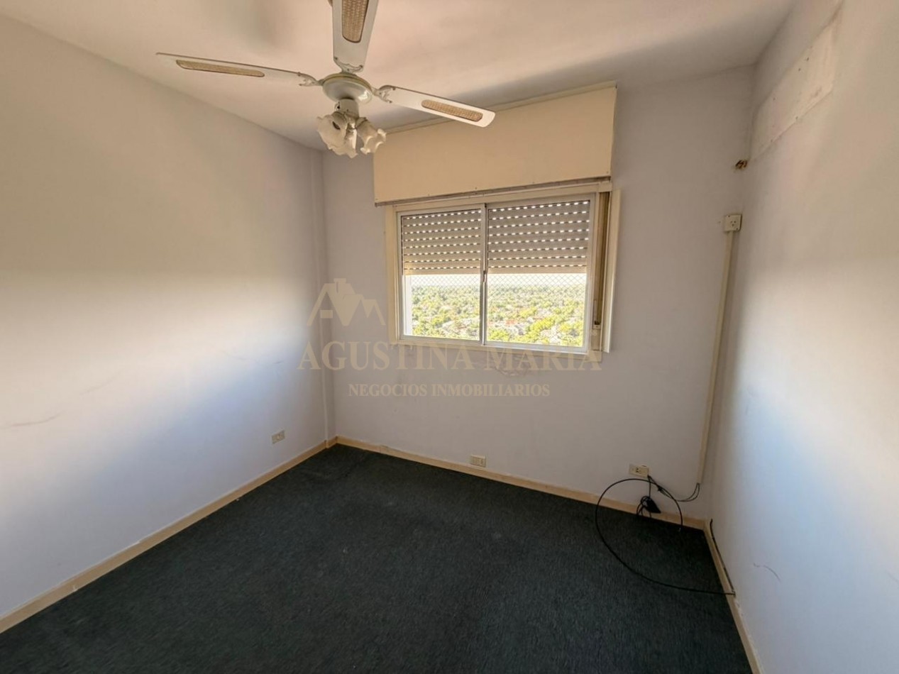 ALQUILER DEPARTAMENTO 4 AMBIENTES MUÑIZ 