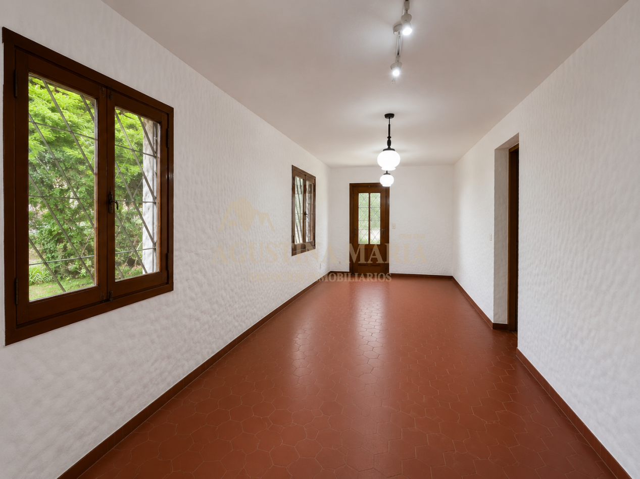 VENTA CASA 4 AMBIENTES ESTILO MEDITERRANEO EL CORTIJO