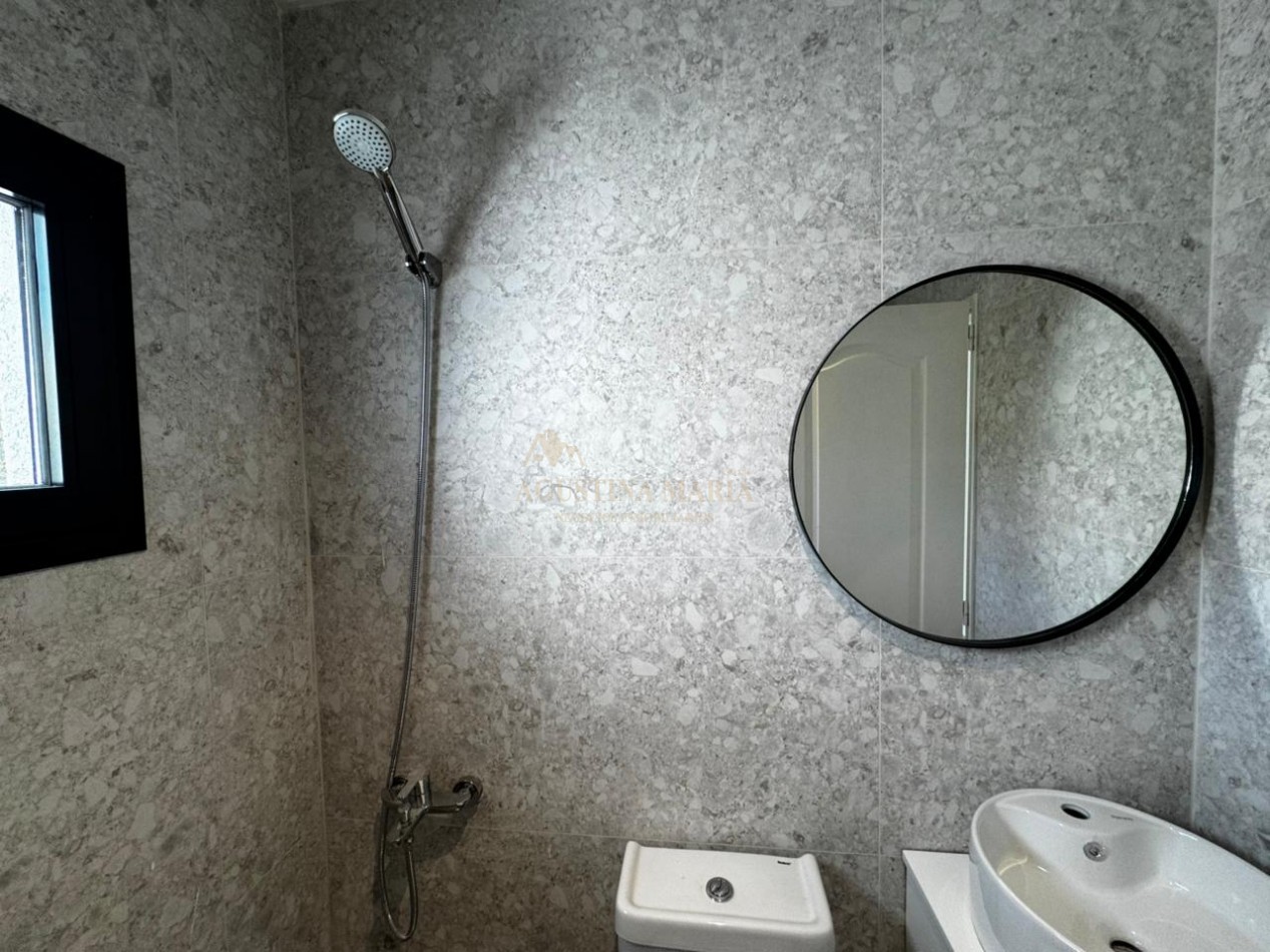 VENTA CASA 4 AMBIENTES SAN MATIAS A ESTRENAR