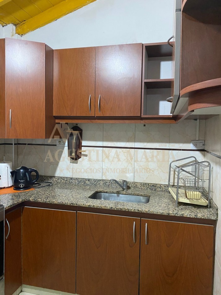 VENTA PH 4 AMBIENTES LOS POLVORINES
