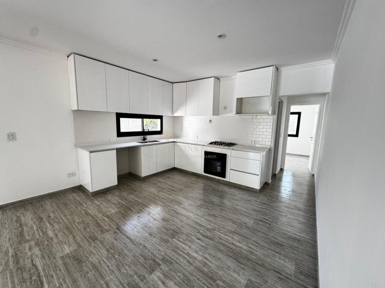VENTA CASA 4 AMBIENTES SAN MATIAS A ESTRENAR