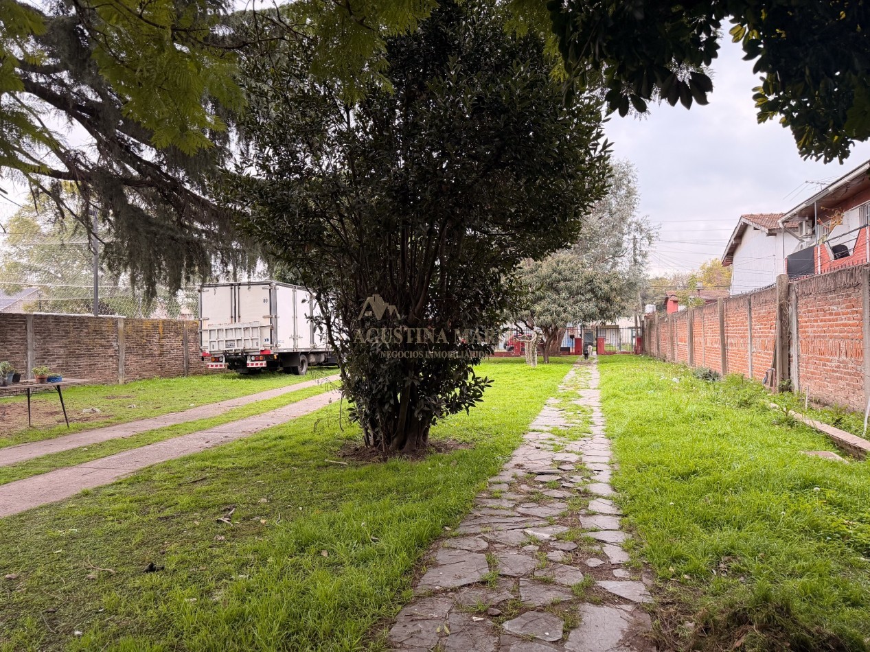 TERRENO EN VENTA SAN MIGUEL 