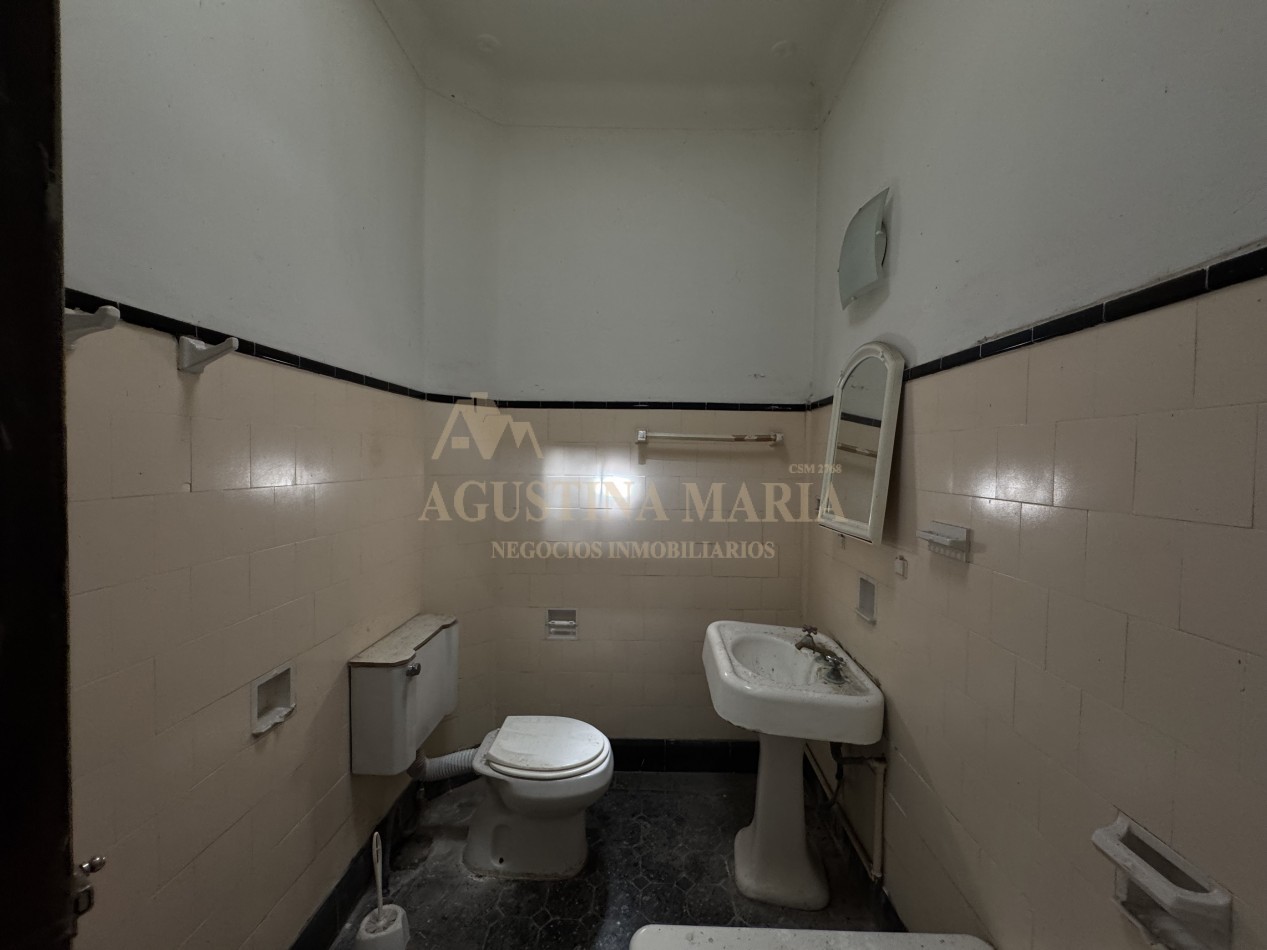 ALQUILER DEPARTAMENTO SAN MIGUEL - APTO PROFESIONAL 