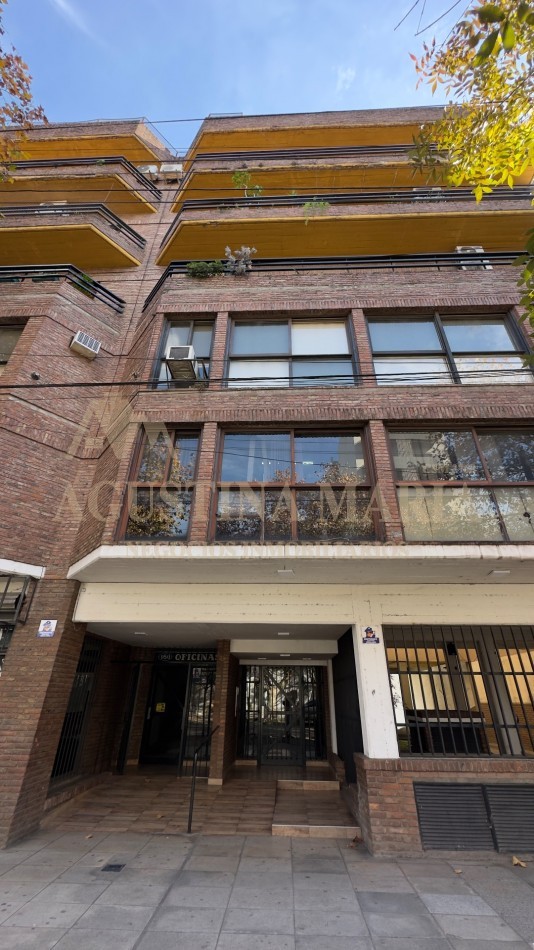 Departamento 3 Ambientes San Miguel