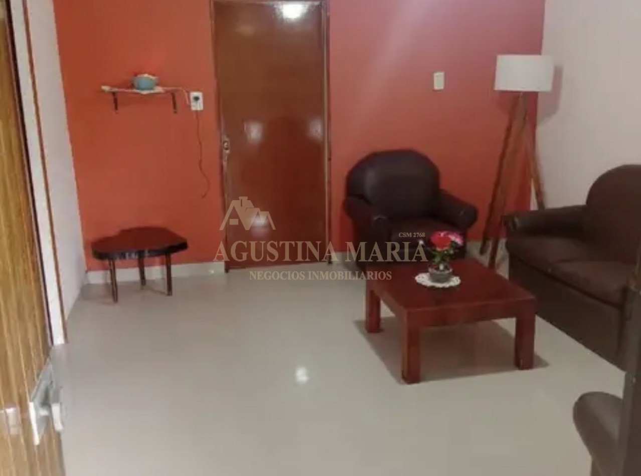 ALQUILER CASA VILLA DE MAYO 