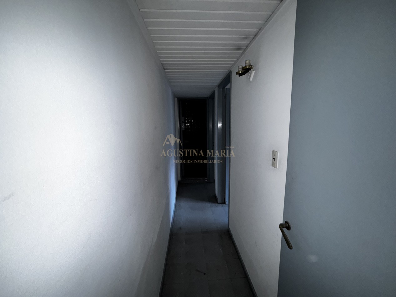 ALQUILER DEPARTAMENTO 3 AMBIENTES SOLO APTO PROFESIONAL -SAN MIGUEL