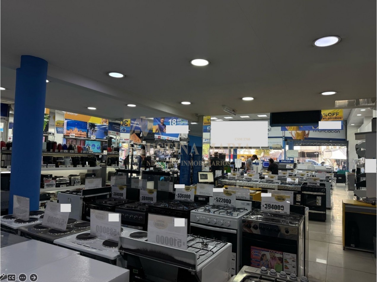 VENTA LOCAL COMERCIAL SAN MIGUEL 