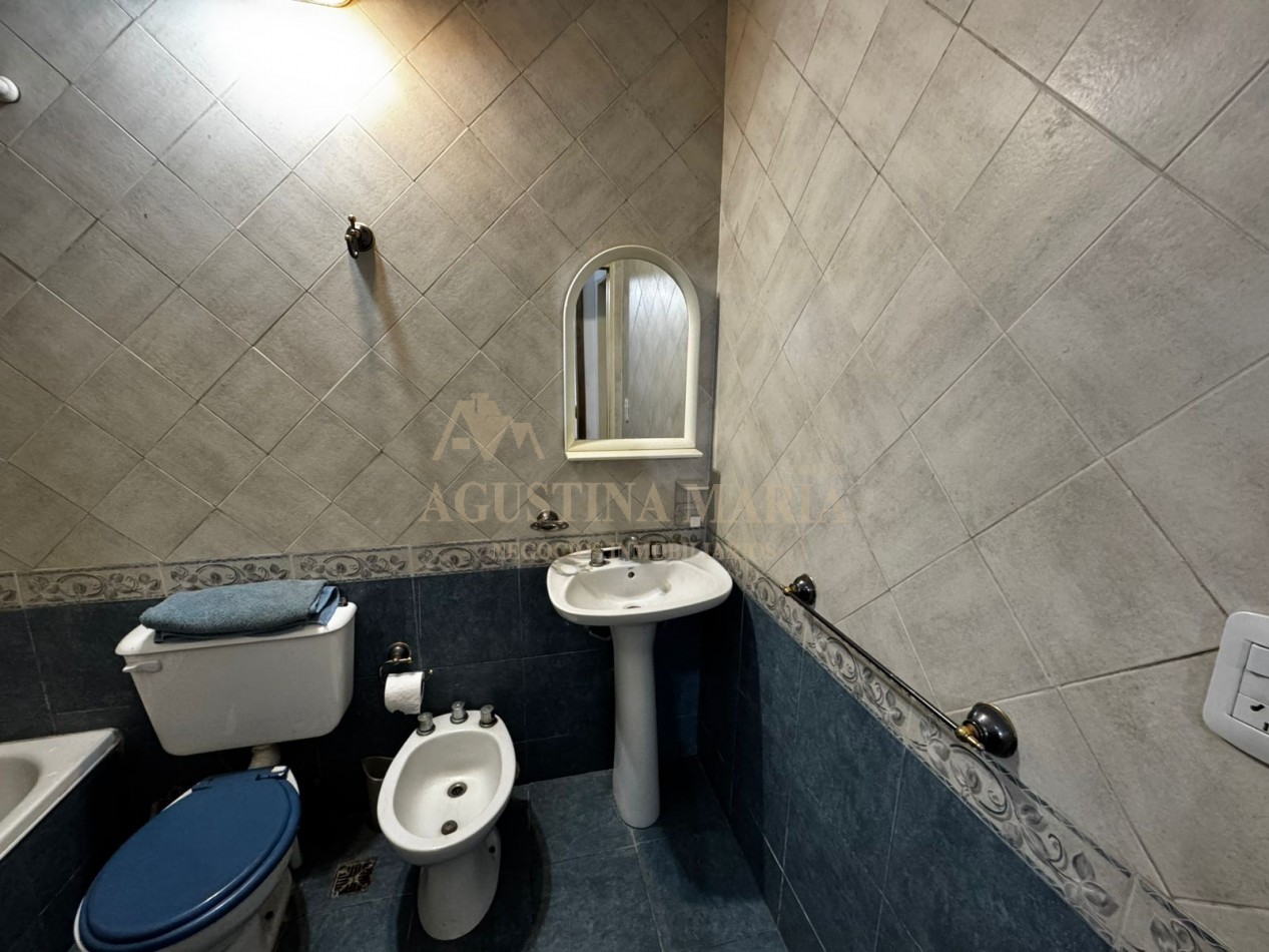 VENTA CASA 5 AMBIENTES MUÑIZ
