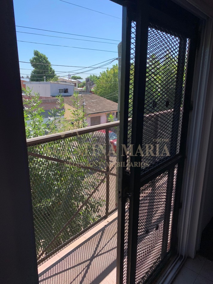 VENTA DEPARTAMENTO JOSE C PAZ 