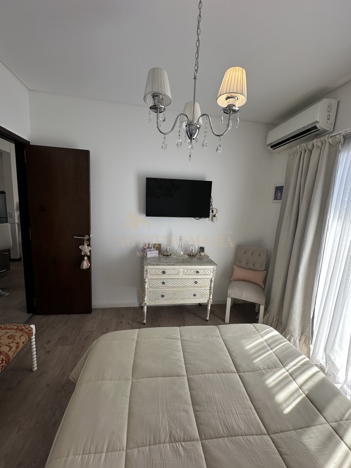 VENTA DEPARTAMENTO 2 AMBIENTES MUÑIZ