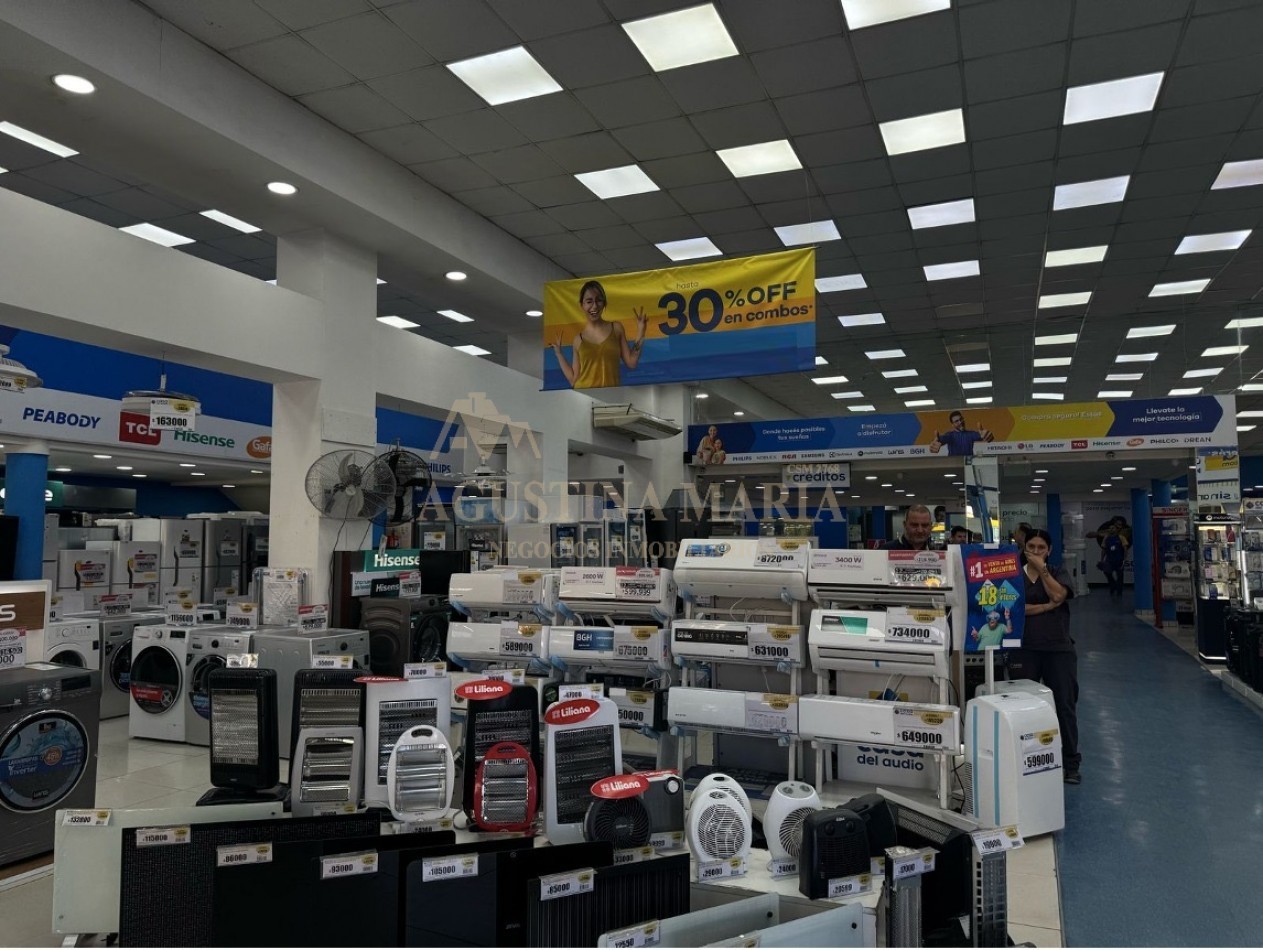 VENTA LOCAL COMERCIAL SAN MIGUEL 